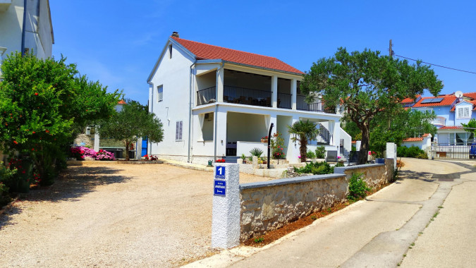 Strkalj Apartments, Apartmani &Scaron;trkalj
